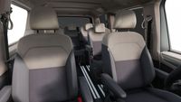 Volkswagen T7 Multivan - Vorschau Bild 8