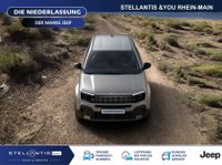 Jeep Avenger - Vorschau Bild 8