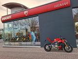Ducati Streetfighter V4 S aus 1. Hand Garantie