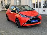 Toyota Aygo AYGO x-cite - Toyota Aygo (X) in Düsseldorf