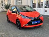 Toyota Aygo AYGO x-cite - Toyota Aygo (X) aus 2015