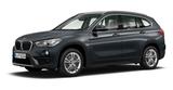 BMW X1 sDrive18d Advantage HUD.Navi.ParkA.LED.DriveA - BMW X1: Drive