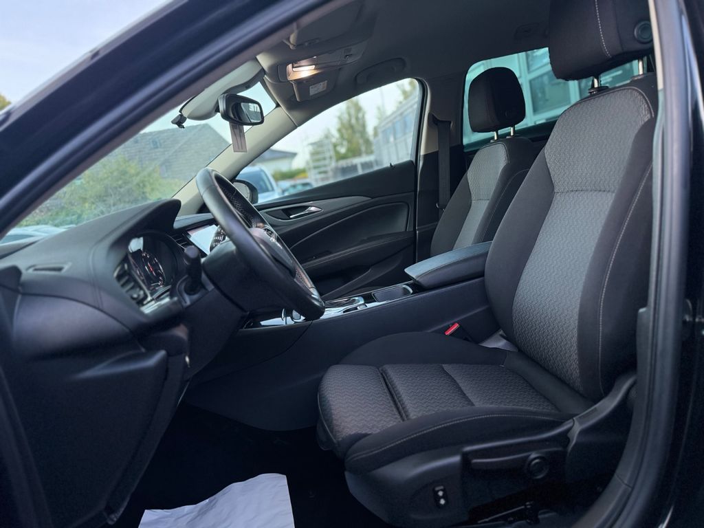 Opel Insignia Business Edition LED+RKam+Navi+HeadUp – Ansicht 24