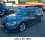 Audi A3 Sportback ambition 1,4TFSI S-Line - Audi A3: Ambition Line