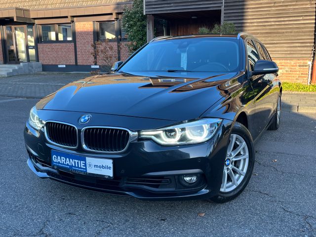 BMW 320*Head-Up*F-1*Sport*Xenon*Gatantie*TüvNeu