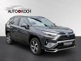 Toyota RAV 4 Plug-in Hybrid 4x4 Teamplayer Navi LED ACC