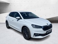 Skoda Fabia - Vorschau Bild 5