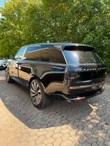 Land Rover Range Rover P615SV LWB 4Seat the last P615 6/26 - Land Rover Range Rover Se mit Benzin-Antrieb