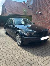 BMW e46 316i Bj. 2003 - BMW 316 in Bremen