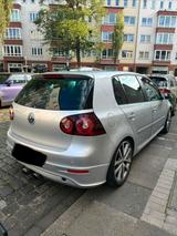 Volkswagen Golf 5 zweite Hand - : Zweite Hand