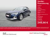 Audi A3 allstreet 35 AHK CAM ACC E-KLAPPE NAVI+ LM17 - Audi A3: Allstreet