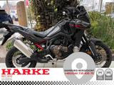 Honda CRF1100L Africa Twin DCT ES  2025 - Honda CRF1100L Africa Twin DCT-ES