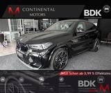 BMW X6 M Competition*SKY Lounge*Laser Light*Bi-Color - gebrauchte BMW X6 M aus dem Jahr 2023
