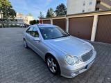 Mercedes-Benz C 280 4MATIC AVANTGARDE Avantgarde - graue Mercedes-Benz C 280