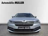 Skoda Superb Combi 2.0 TDI Style (EURO 6d) 2020 - 2024 - Skoda Superb: Combi Eu