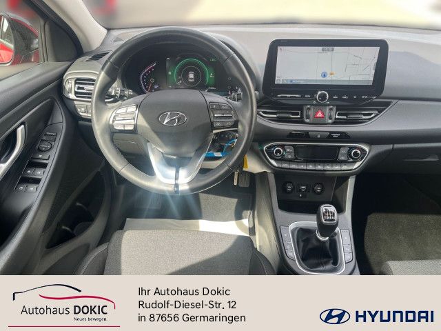 Hyundai i30 - Bild 10