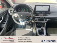 Hyundai i30 - Vorschau Bild 10