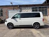Volkswagen T5 Multivan 