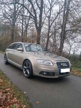 Audi a6 4f 3.0 tdi quattro 3x S-line - Audi A6 aus 2006: Line