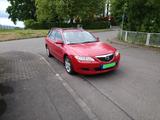 Mazda 6 2.0 TD 100 kW , 136 PS,  Kombi  - Mazda mit Diesel-Antrieb: Kombi, 2.0