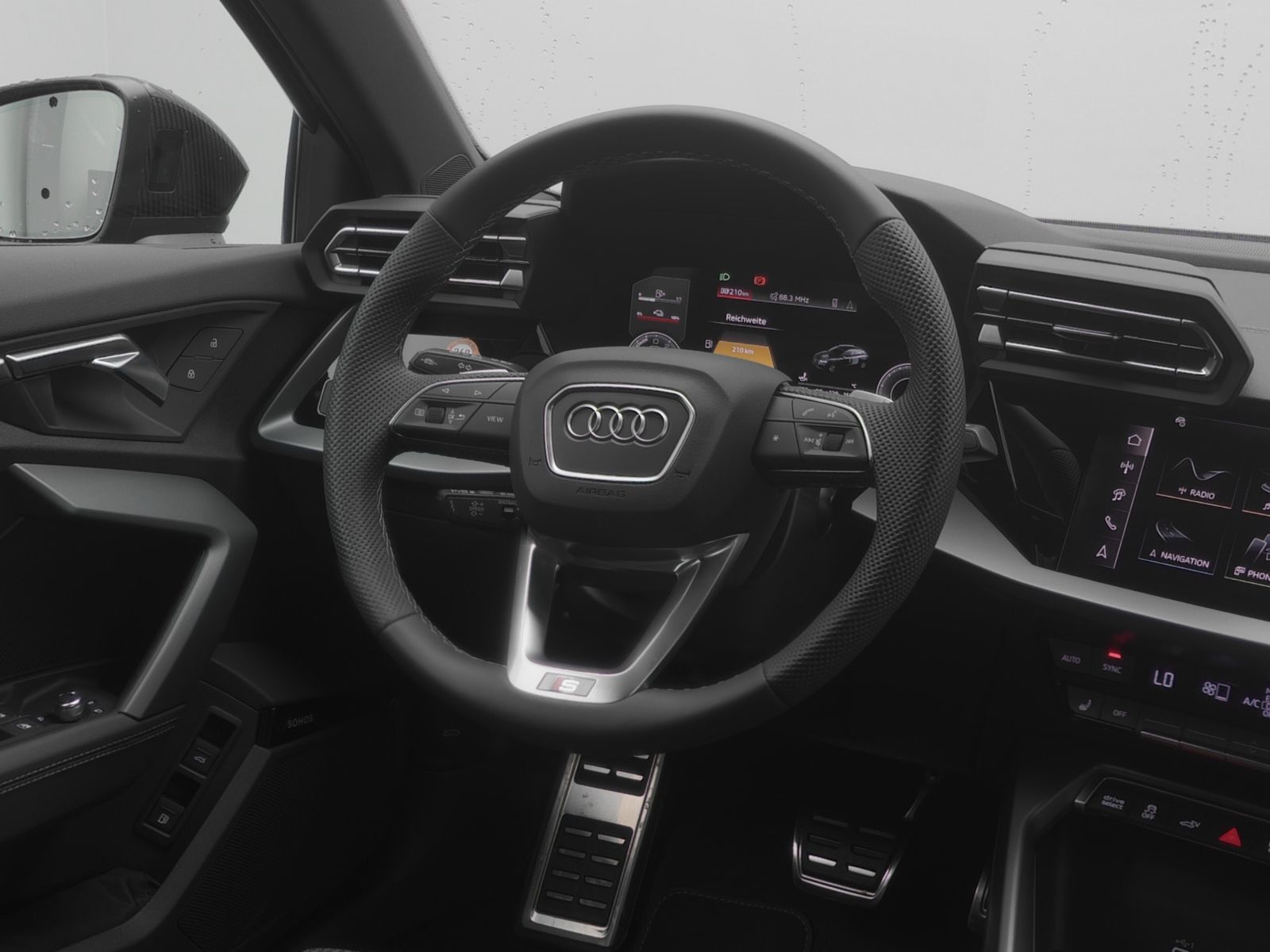 Audi A3 - Bild 12