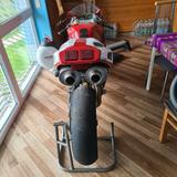 Ducati SPS 996 - DUCATI 996