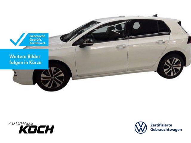 Volkswagen Golf VIII 1.5eTSI DSG Energy Navi LED Kamera foto 1