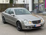 Mercedes-Benz E 50 LIM. E 500 4Matic* Vollausstattung - Mercedes-Benz E-Klasse aus 2004
