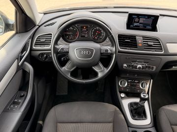 Audi Q3 - 9