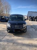 Mercedes-Benz Mercedes Citan Extralang 5Sitzer - Mercedes-Benz Citan in Bremen