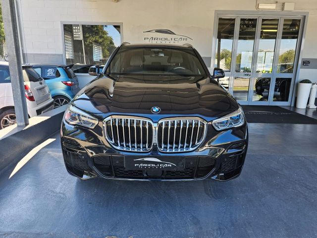 BMW Bmw X5 xDrive30d 48V Msport