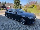 Audi A4 2.0 TDI sport Avant sport sline - Audi A4: Sline TDI