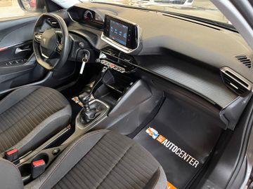 MYAUTOCENTER – Gebraucht- und Jahreswagen mit Werkstattservice in Pfaffenhofen Peugeot 2008 Active *Klima*Kamera*Navi*Bluetooth*DAB+*