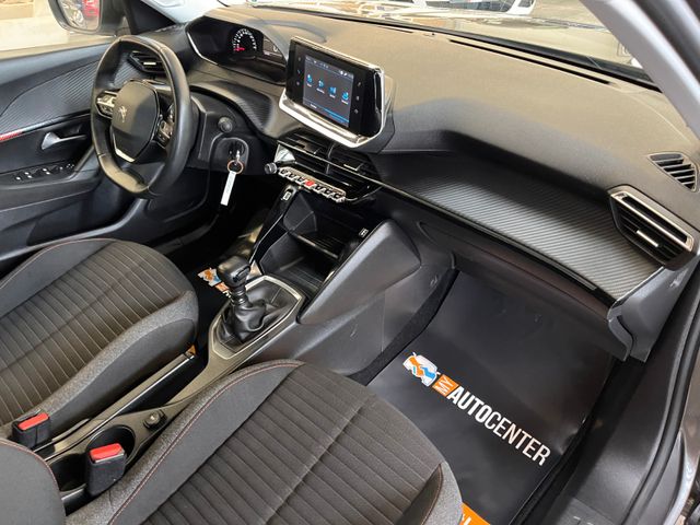 MYAUTOCENTER – Gebraucht- und Jahreswagen mit Werkstattservice in Pfaffenhofen Peugeot 2008 Active *Klima*Kamera*Navi*Bluetooth*DAB+*