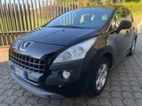 Peugeot 3008 2.0 HDi 150CV Business - Peugeot 3008: Hdi 150