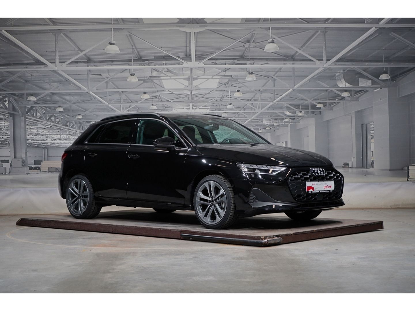 Audi A3 - Bild 4