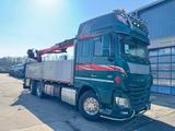 DAF XF 510 6x2 Euro6 +Palfinger PK 20.501L ROTOR - Offers