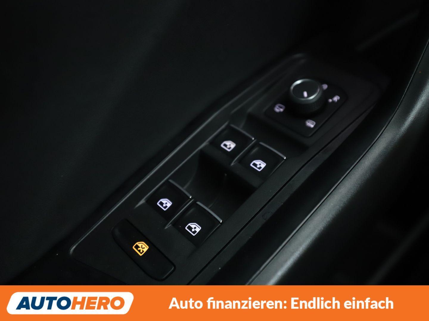 Volkswagen T-Roc 1.5 TSI ACT Sport Aut.*R-LINE*LED*ACC*PDC*, миниатюра 23