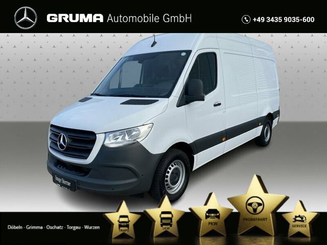 Mercedes-Benz Sprinter 317 CDI HD L2H2 NAVI+KLIMA+AUTOM+3 SITZ