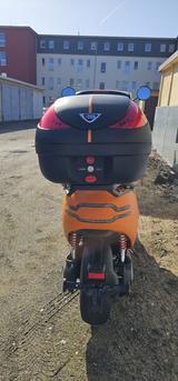 Horwin EK1 - HORWIN MOTORRAD