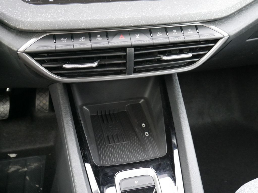 Skoda Octavia - Bild 11