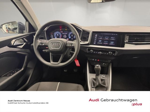 Audi A1 - Bild 7