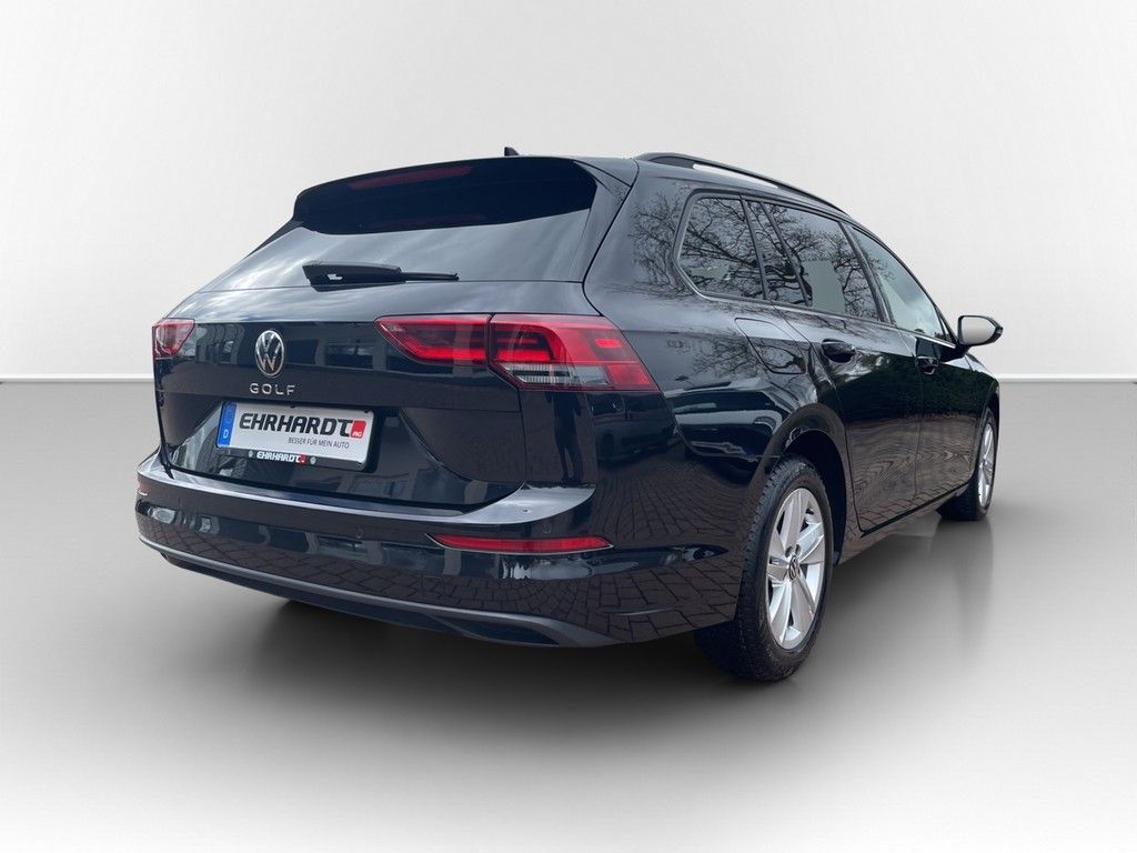 Volkswagen Golf - Bild 5