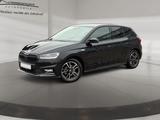 Skoda Fabia 1.0 TSI DSG Monte Carlo GRA LED APP Kamera - Skoda Fabia Gebrauchtwagen
