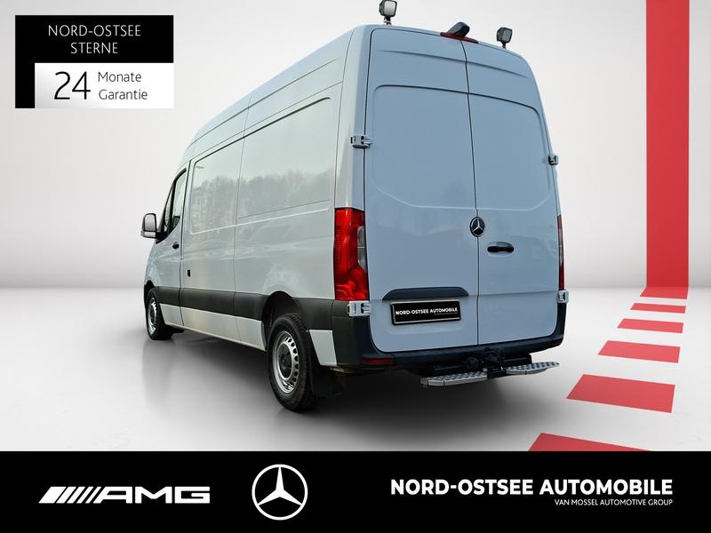 Mercedes-Benz SPRINTER 314 L2H2 STDHZG AHK KAMERA TEMPOMAT