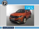 Volkswagen T-Cross STYLE 1.0 TSI DSG NAVI KAMERA LED - Volkswagen T-Cross in Nürnberg