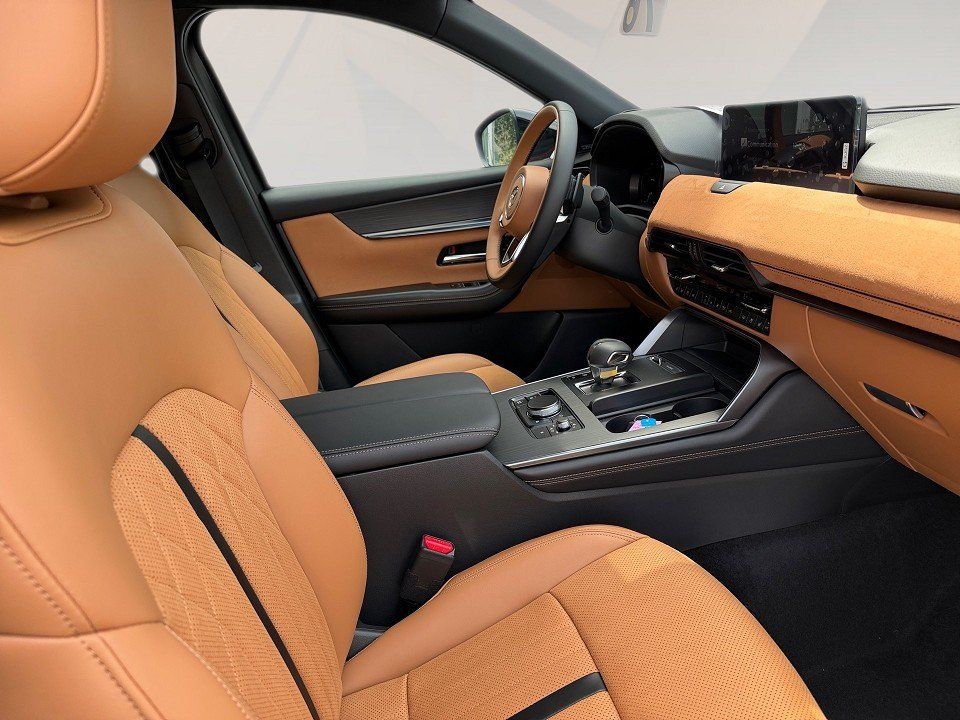 Fahrzeugabbildung Mazda CX-60 3.3d 254PS AWD Homura Plus TLOP