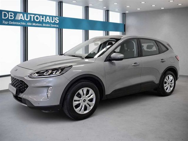 Ford Kuga Cool & Connect 2.0 EcoBlue 4WD Automatik 