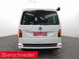 Volkswagen T6.1 California Beach Tour 2.0 TDI DSG Edition 1 - Volkswagen T6 California aus 2025