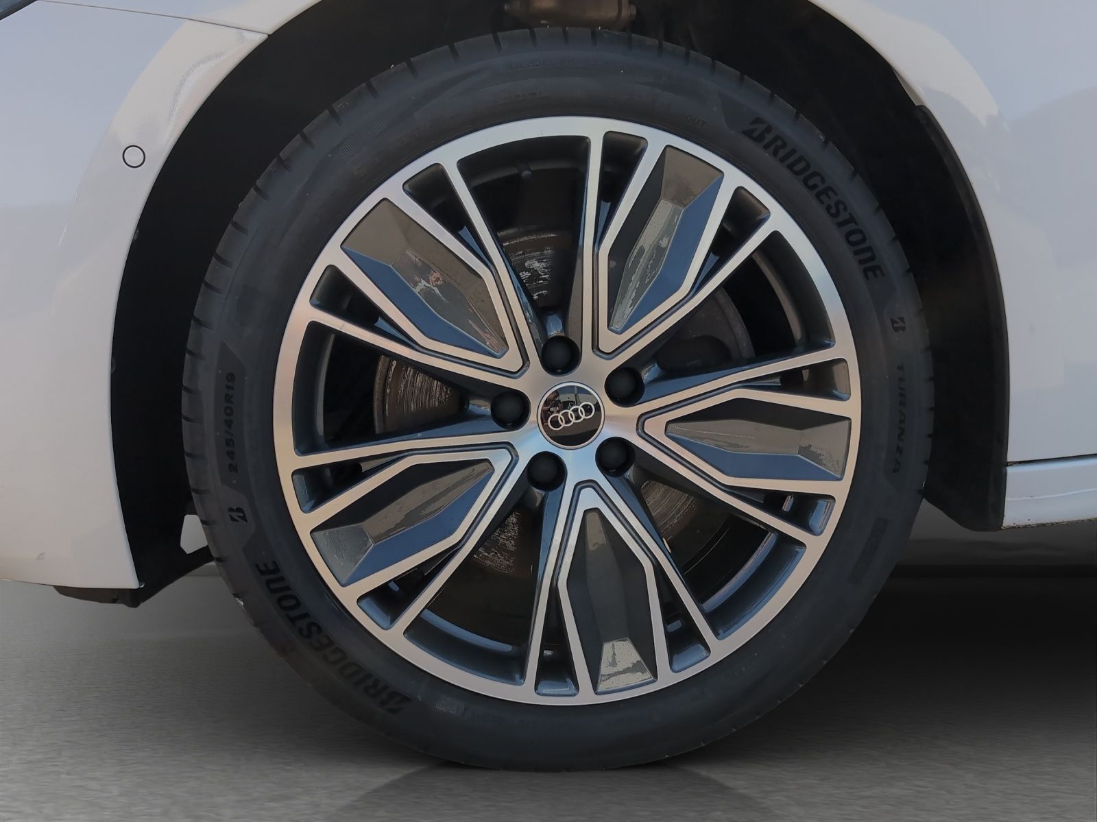Audi A5 - Bild 12